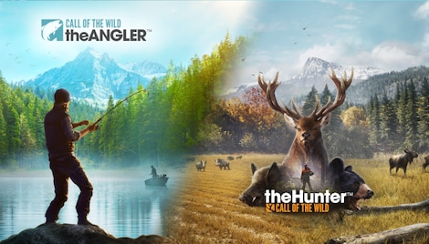 Call of the Wild Bundle (PC) - Steam Key - GLOBAL - 0