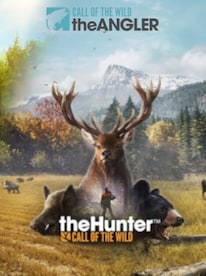 Call of the Wild Bundle (PC) - Steam Key - GLOBAL - 1