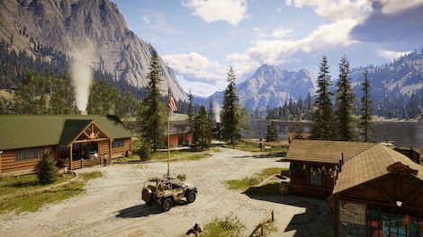 Call of the Wild Bundle (PC) - Steam Key - GLOBAL - 7