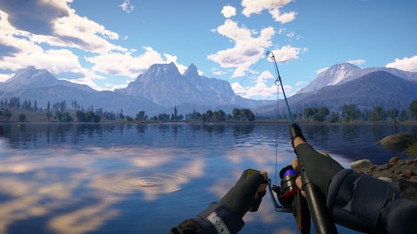 Call of the Wild: The Angler | Deluxe Edition (Xbox One, PC) - Xbox Live Key - EUROPE - 5