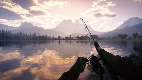 Call of the Wild: The Angler | Deluxe Edition (Xbox One, PC) - Xbox Live Key - EUROPE - 9