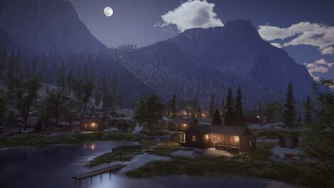 Call of the Wild: The Angler | Deluxe Edition (Xbox One, PC) - Xbox Live Key - EUROPE - 7