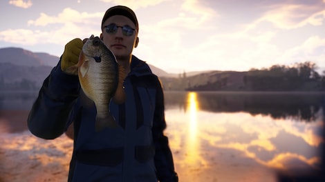 Call of the Wild: The Angler | Deluxe Edition (Xbox One, PC) - Xbox Live Key - EUROPE - 10