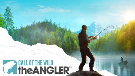 Call of the Wild: The Angler | Deluxe Edition (Xbox One, PC) - Xbox Live Key - EUROPE - 0