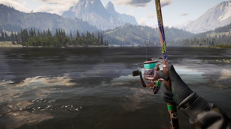 Call of the Wild: The Angler - Fiskespro Gear Pack (PC) - Steam Gift - EUROPE - 5