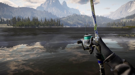 Call of the Wild: The Angler - Fiskespro Gear Pack (PC) - Steam Key - GLOBAL - 4