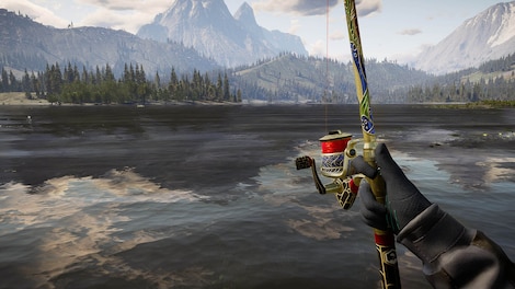 Call of the Wild: The Angler - Fiskespro Gear Pack (PC) - Steam Key - GLOBAL - 3