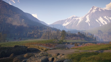Call of the Wild: The Angler - Norway Reserve (PC) - Steam Key - EUROPE - 9