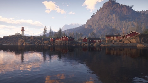 Call of the Wild: The Angler - Norway Reserve (PC) - Steam Key - EUROPE - 11