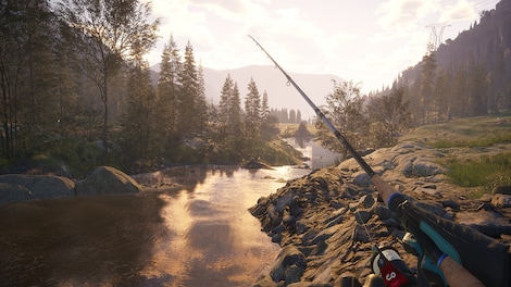 Call of the Wild: The Angler - Norway Reserve (PC) - Steam Key - EUROPE - 7