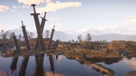 Call of the Wild: The Angler - Norway Reserve (PC) - Steam Key - EUROPE - 12