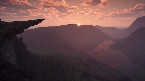 Call of the Wild: The Angler - Norway Reserve (PC) - Steam Key - EUROPE - 3