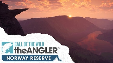 Call of the Wild: The Angler - Norway Reserve (PC) - Steam Key - EUROPE - 0