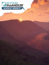 Call of the Wild: The Angler - Norway Reserve (PC) - Steam Key - EUROPE - 1
