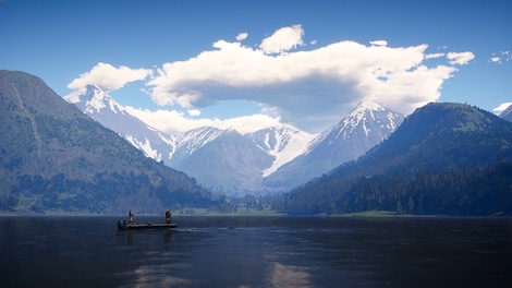 Call of the Wild: The Angler - Norway Reserve (PC) - Steam Key - GLOBAL - 10