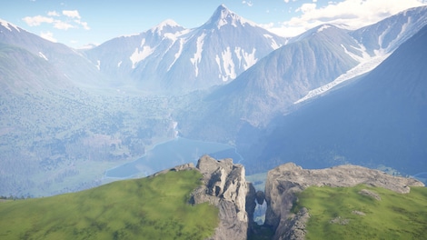 Call of the Wild: The Angler - Norway Reserve (PC) - Steam Key - GLOBAL - 6