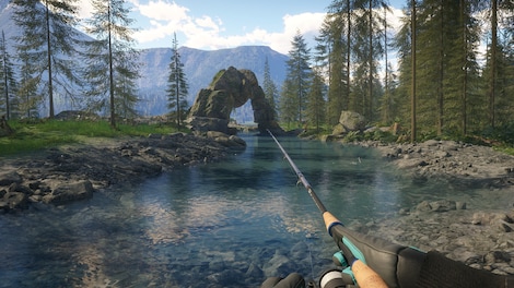Call of the Wild: The Angler - Norway Reserve (PC) - Steam Key - GLOBAL - 8