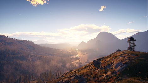 Call of the Wild: The Angler (PC) - Epic Games Account - GLOBAL - 11