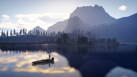 Call of the Wild: The Angler (PC) - Steam Key - LATAM - 12