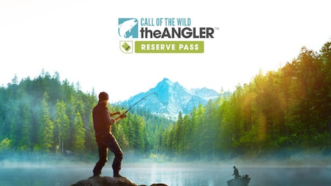 Call of the Wild: The Angler - Reserve Pass (PC) - Steam Key - GLOBAL - 0