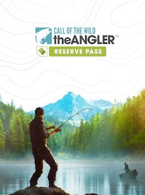 Call of the Wild: The Angler - Reserve Pass (PC) - Steam Key - GLOBAL - 1