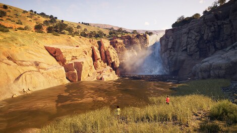 Call of the Wild: The Angler - South Africa Reserve (PC) - Steam Gift - EUROPE - 11
