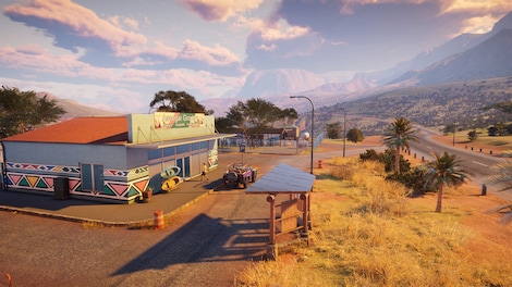 Call of the Wild: The Angler - South Africa Reserve (PC) - Steam Gift - GLOBAL - 8