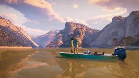 Call of the Wild: The Angler - South Africa Reserve (PC) - Steam Gift - GLOBAL - 4