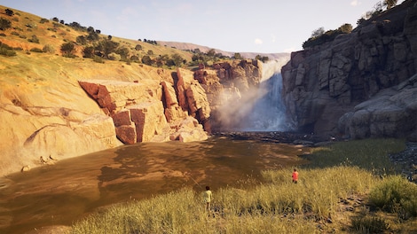 Call of the Wild: The Angler - South Africa Reserve (PC) - Steam Gift - GLOBAL - 11