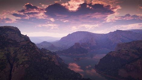 Call of the Wild: The Angler - South Africa Reserve (PC) - Steam Gift - GLOBAL - 3