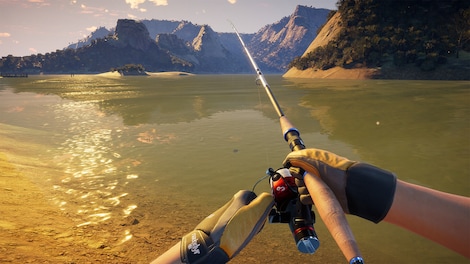 Call of the Wild: The Angler - South Africa Reserve (PC) - Steam Gift - GLOBAL - 9