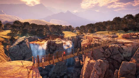 Call of the Wild: The Angler - South Africa Reserve (PC) - Steam Gift - GLOBAL - 10