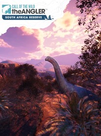 Call of the Wild: The Angler - South Africa Reserve (PC) - Steam Gift - GLOBAL - 1