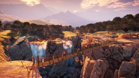 Call of the Wild: The Angler - South Africa Reserve (PC) - Steam Gift - NORTH AMERICA - 10