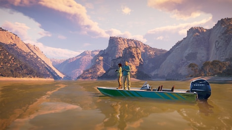 Call of the Wild: The Angler - South Africa Reserve (PC) - Steam Key - GLOBAL - 4