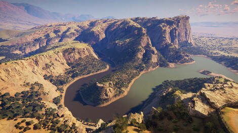 Call of the Wild: The Angler - South Africa Reserve (PC) - Steam Key - GLOBAL - 12