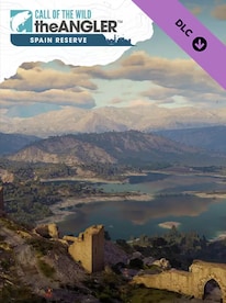 Call of the Wild: The Angler - Spain Reserve (PC) - Steam Key - EUROPE - 1