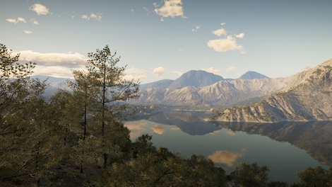 Call of the Wild: The Angler - Spain Reserve (PC) - Steam Key - EUROPE - 9