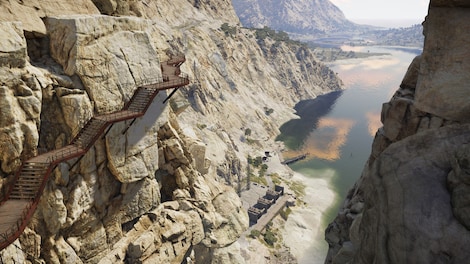 Call of the Wild: The Angler - Spain Reserve (PC) - Steam Key - EUROPE - 13