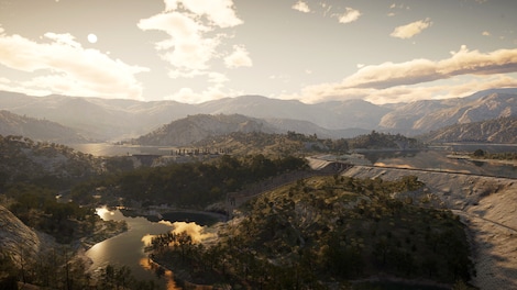 Call of the Wild: The Angler - Spain Reserve (PC) - Steam Key - EUROPE - 7