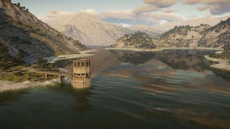 Call of the Wild: The Angler - Spain Reserve (PC) - Steam Key - EUROPE - 6