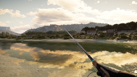 Call of the Wild: The Angler - Spain Reserve (PC) - Steam Key - GLOBAL - 5