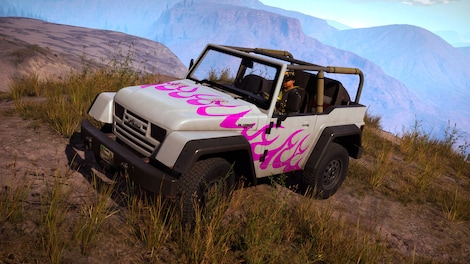 Call of the Wild: The Angler - Winter Blast Style Pack (PC) - Steam Gift - GLOBAL - 11