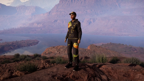 Call of the Wild: The Angler - Winter Blast Style Pack (PC) - Steam Gift - GLOBAL - 5