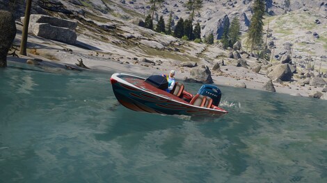 Call of the Wild: The Angler - Winter Blast Style Pack (PC) - Steam Key - GLOBAL - 4