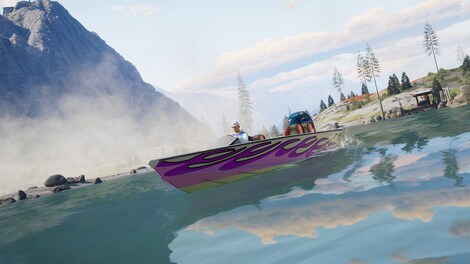 Call of the Wild: The Angler - Winter Blast Style Pack (PC) - Steam Key - GLOBAL - 3