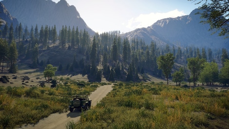 Call of the Wild: The Angler (Xbox One, Windows 10) - Xbox Live Account - GLOBAL - 8