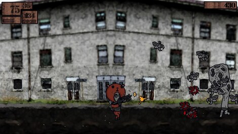 Call of Tomsk-7 Steam Key GLOBAL - 4