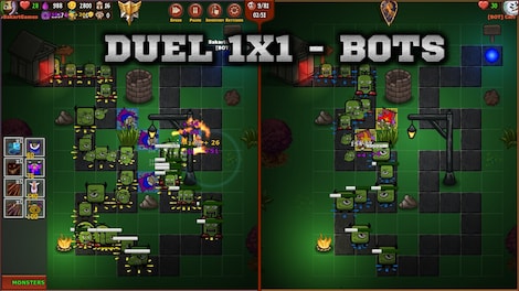 Call of Toys: Tower Defense! (Xbox One, PC) - Xbox Live Key - EUROPE - 4