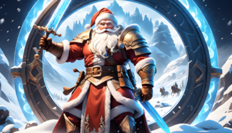 Call of Toys: Tower Defense! (Xbox One, Windows 10) - Xbox Live Key - EUROPE - 0